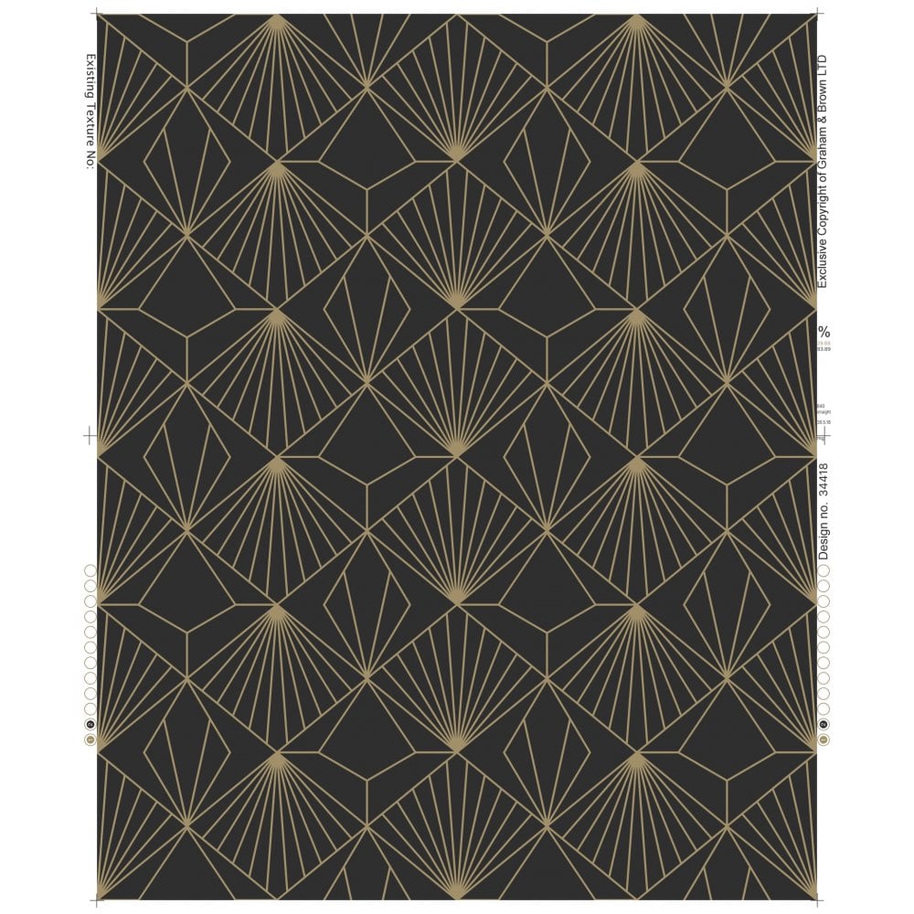 gold geometric wallpaper,pattern,brown,design,textile,rug