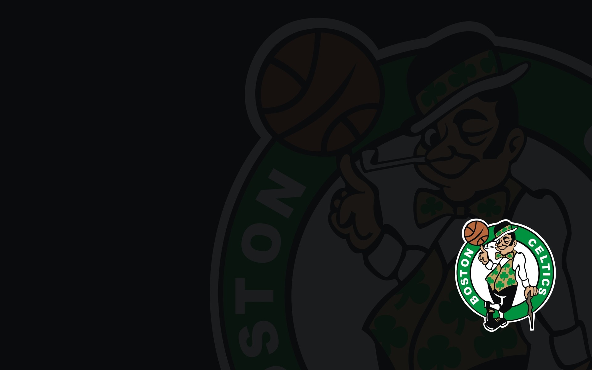 boston celtics wallpaper,illustration,animation,fictional character,games