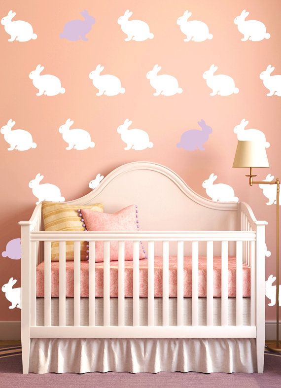 boys nursery wallpaper,product,pink,nursery,infant bed,room