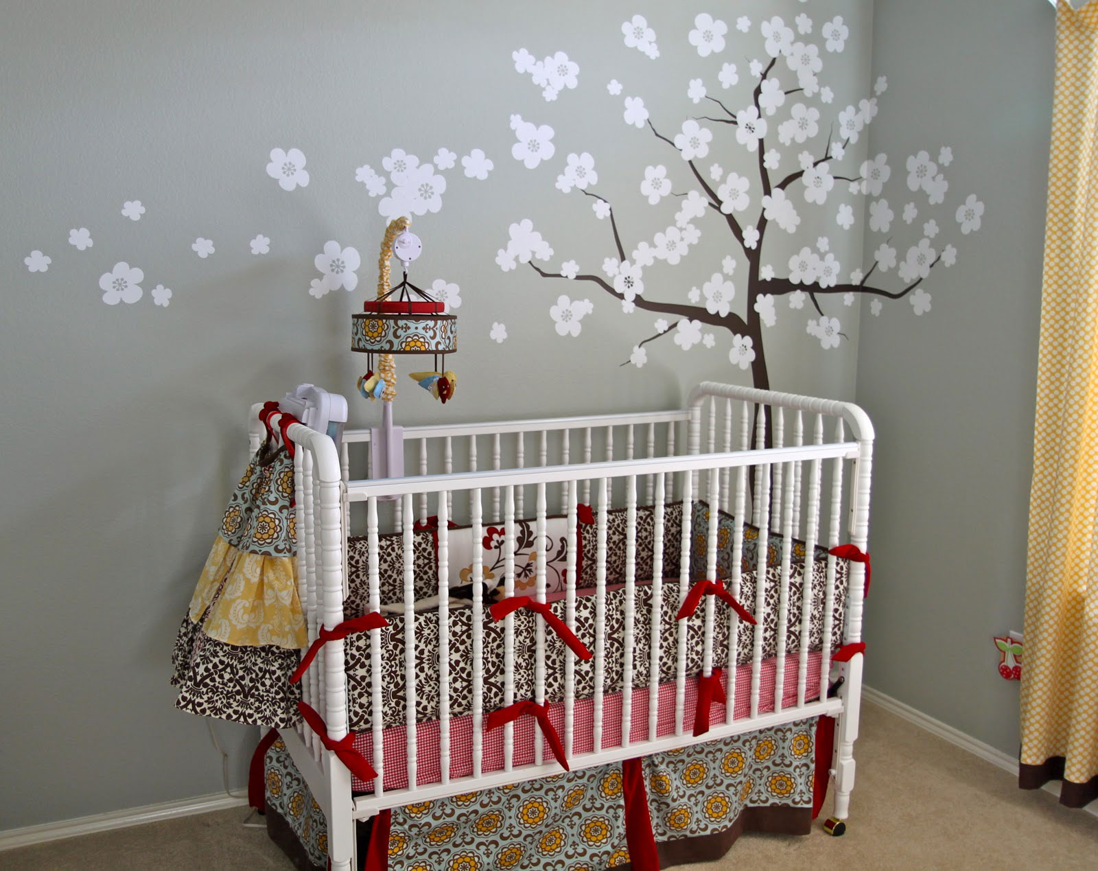 boys nursery wallpaper,product,room,nursery,infant bed,furniture