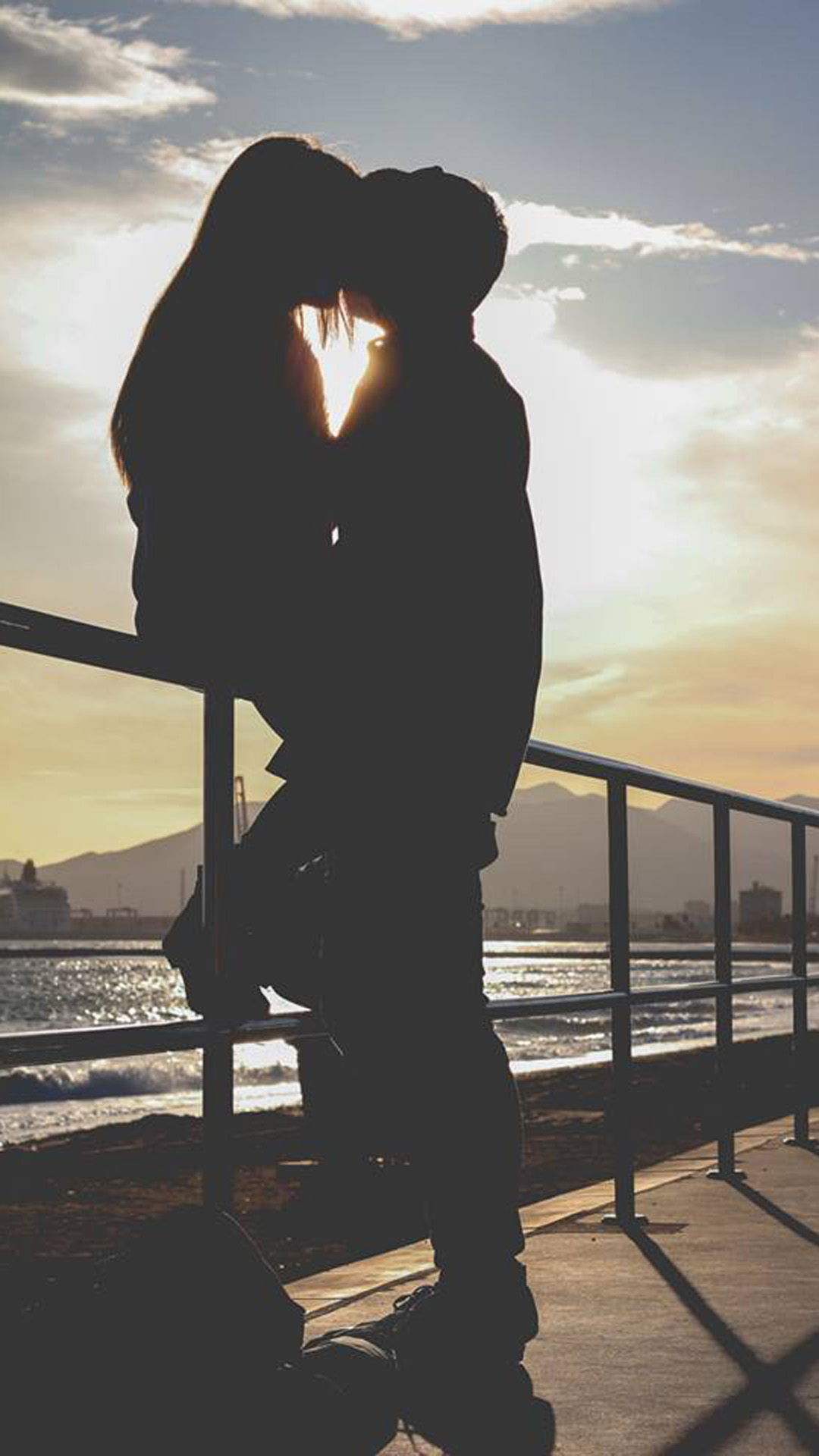 hd amour couple fonds d'écran pour mobile,amour,romance,la photographie,baiser,heureux