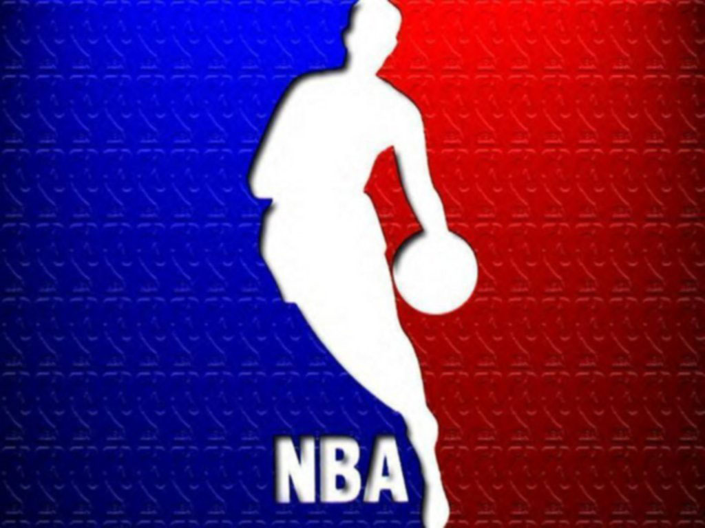 nba logo wallpaper,animation,ball,handball,dodgeball,logo