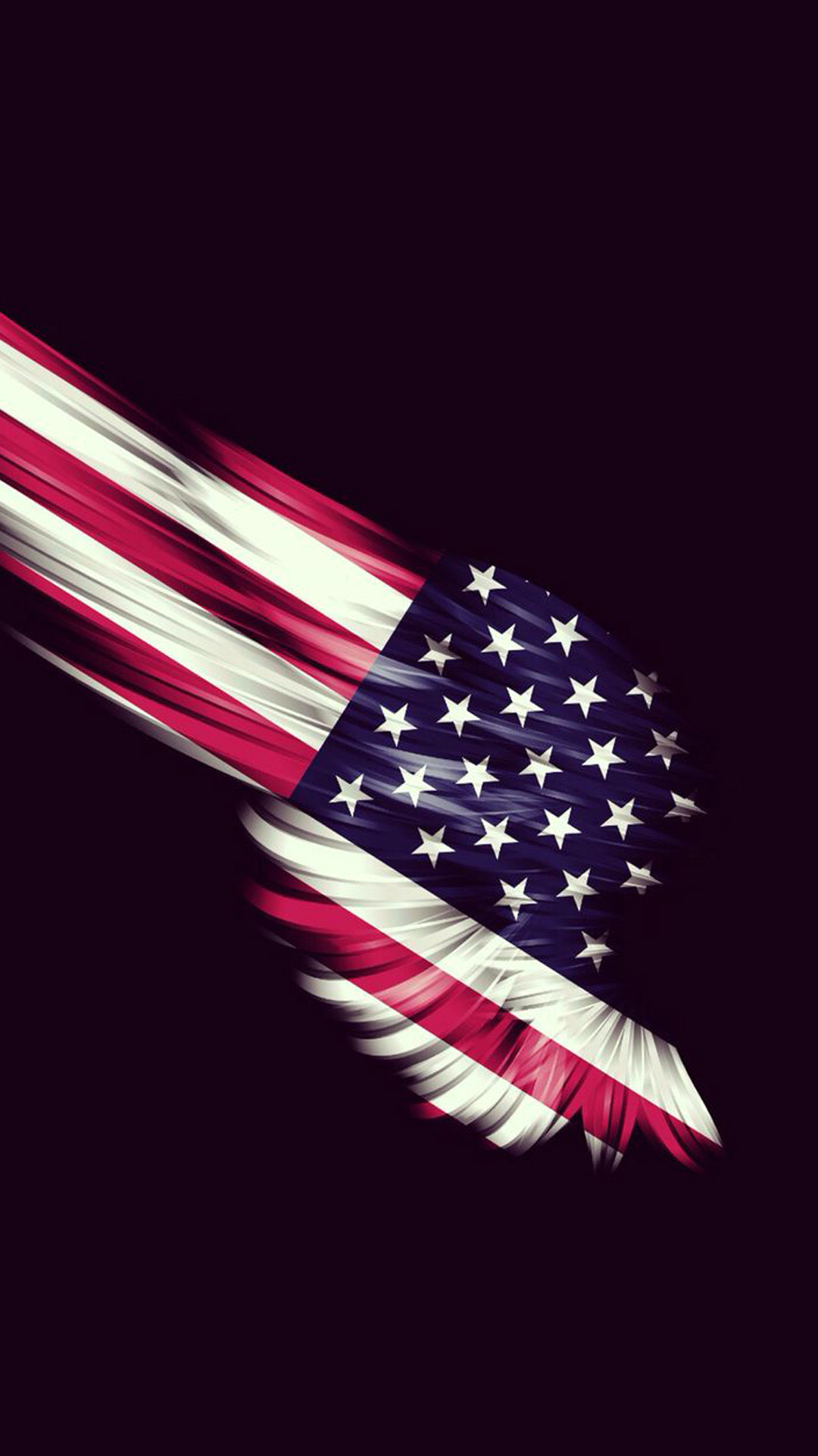 amerikanische tapeten hd,flagge der vereinigten staaten,flagge,grafikdesign,flügel,illustration