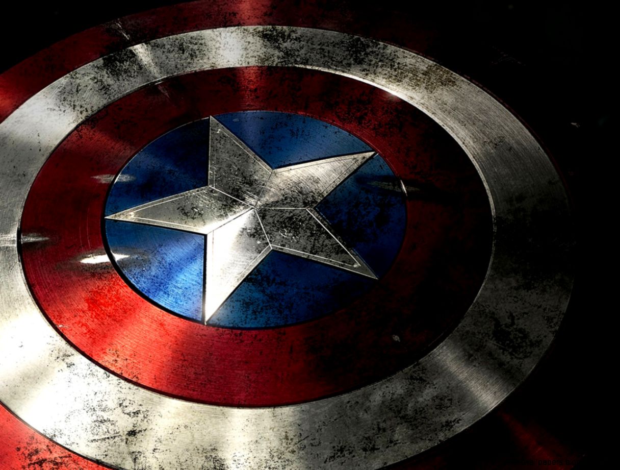 the shield wallpaper,captain america,fictional character,superhero,avengers,circle