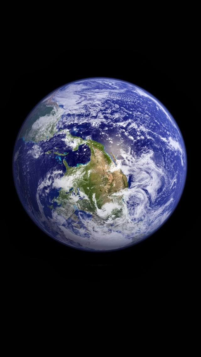 iphone earth wallpaper,earth,planet,astronomical object,world,atmosphere