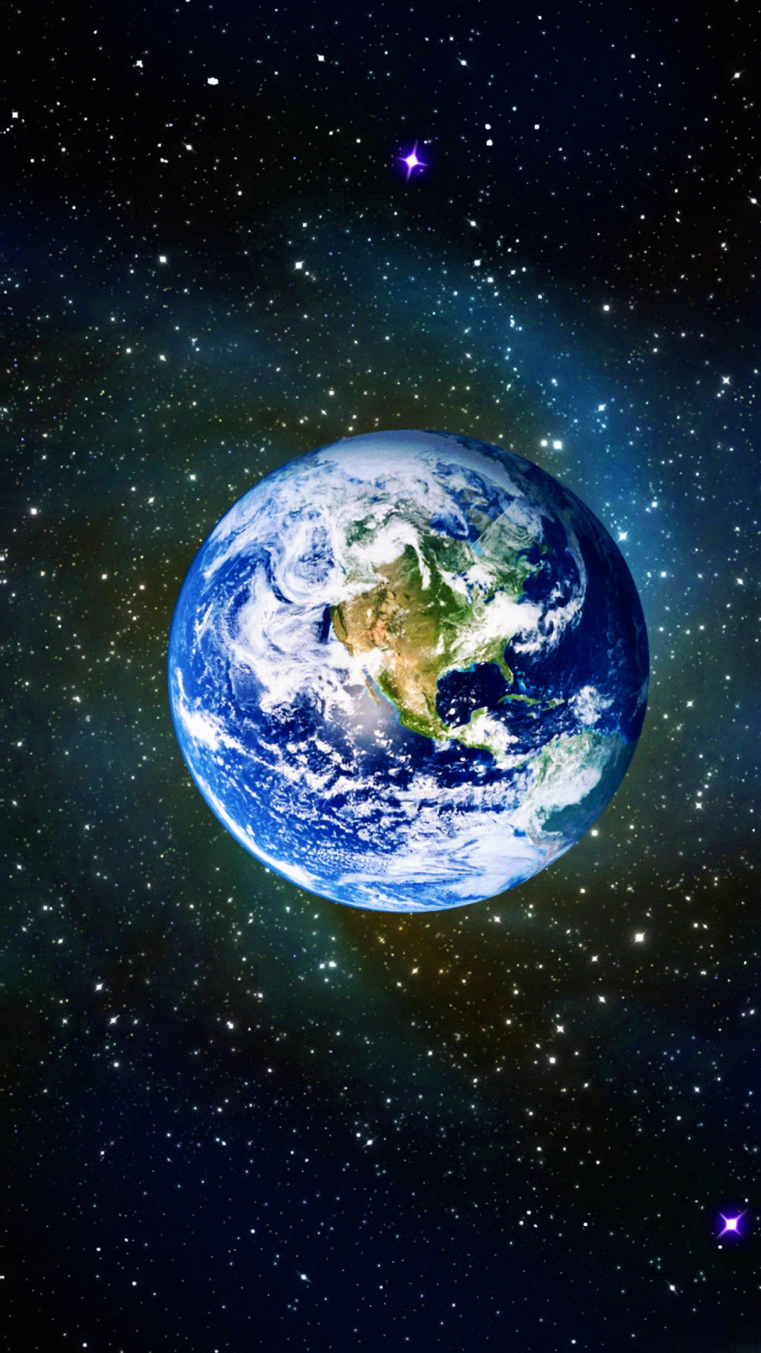 iphone earth wallpaper,planet,astronomical object,earth,outer space,atmosphere