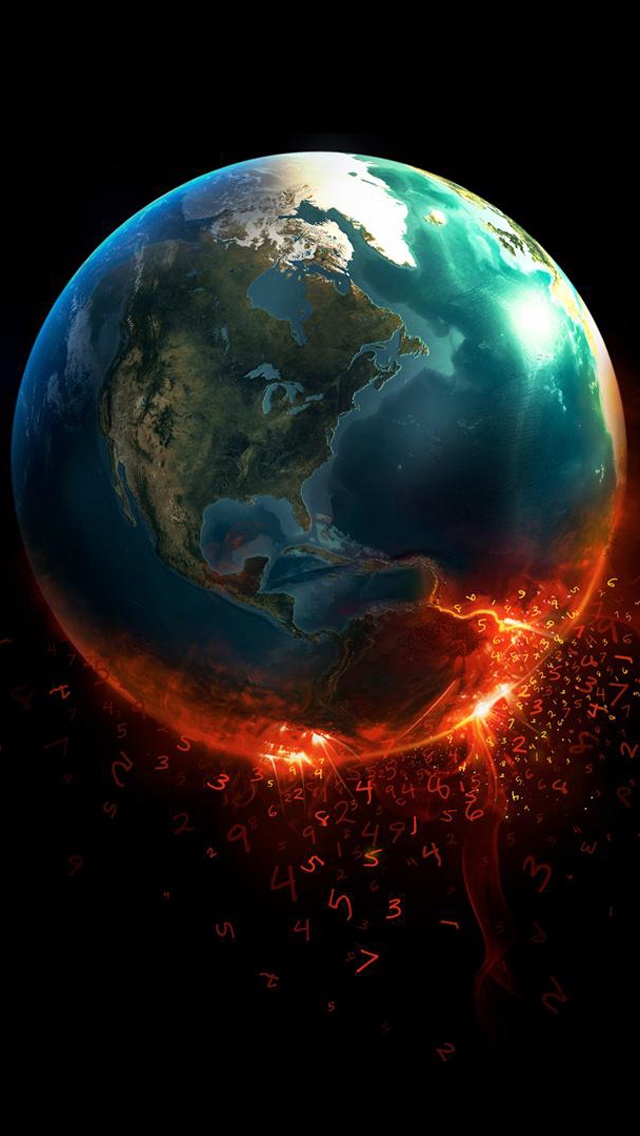 iphone earth wallpaper,planet,earth,astronomical object,world,atmosphere