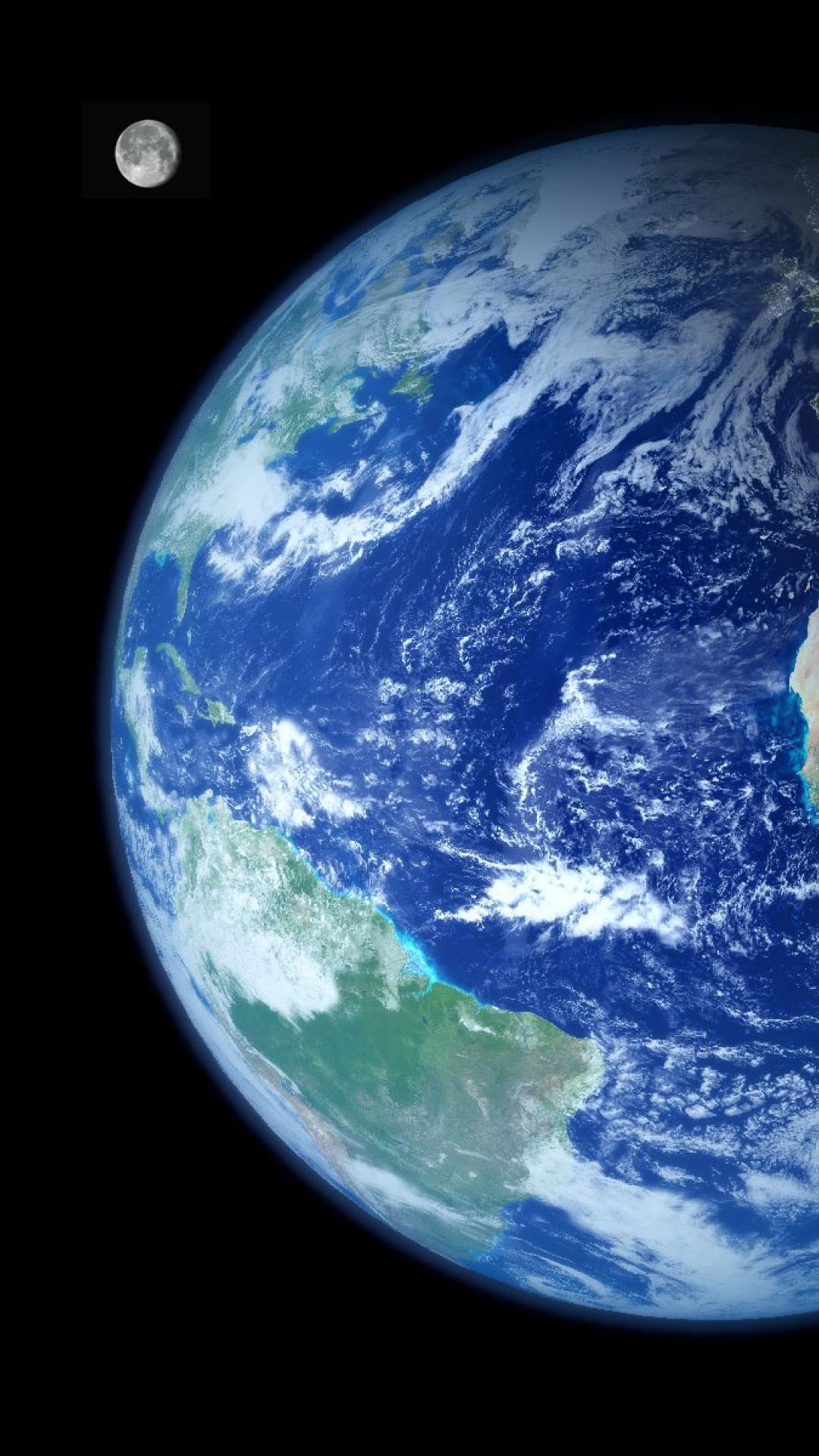 fondo de pantalla de iphone tierra,tierra,planeta,atmósfera,objeto astronómico,mundo