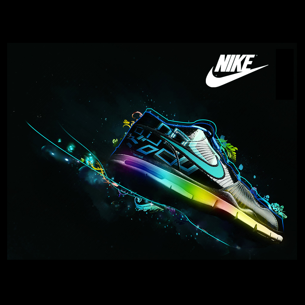 coole nike wallpaper,schuhwerk,grafikdesign,schuh,design,schriftart