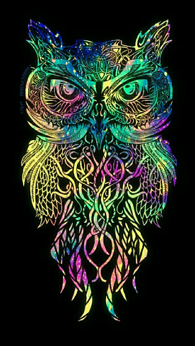 owl wallpaper iphone,butterfly,symmetry,graphic design,feather,psychedelic art