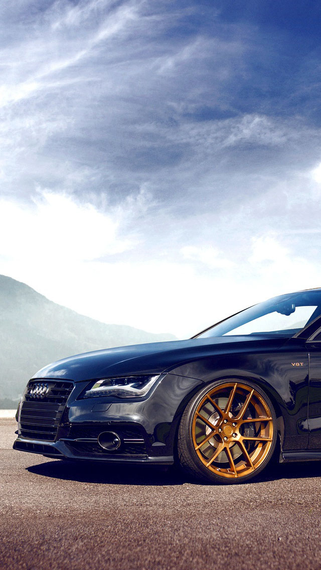 audi wallpaper iphone,land vehicle,vehicle,car,automotive design,wheel