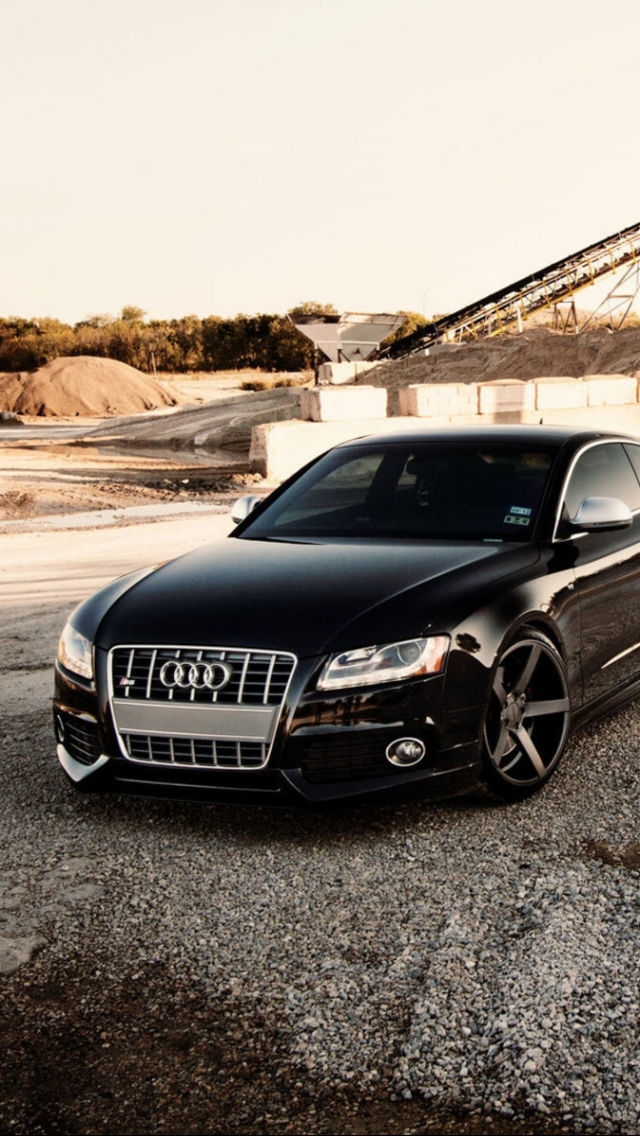 audi wallpaper iphone,land vehicle,vehicle,car,audi,automotive design