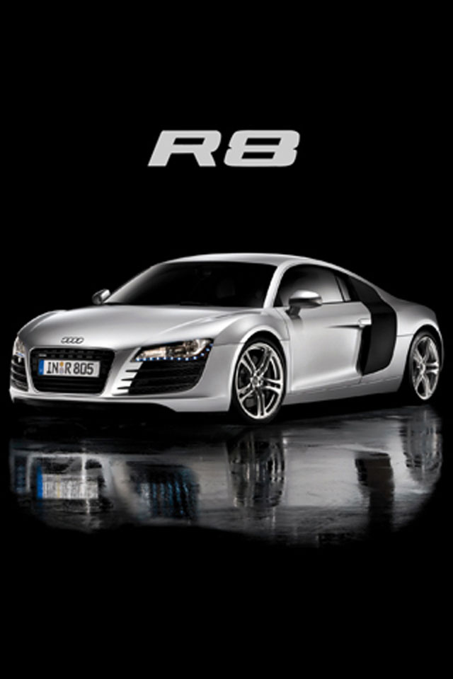 audi wallpaper iphone,land vehicle,vehicle,car,automotive design,audi r8