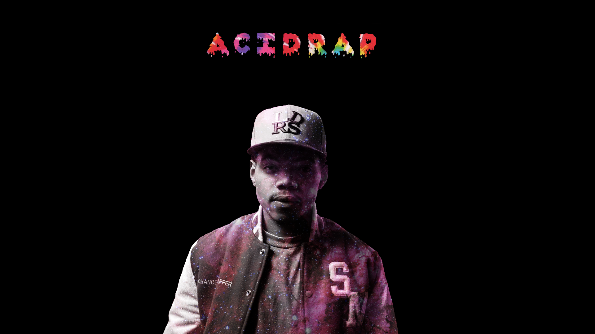 Chance The Rapper Wallpaper Music Text Font Human Darkness Wallpaperuse