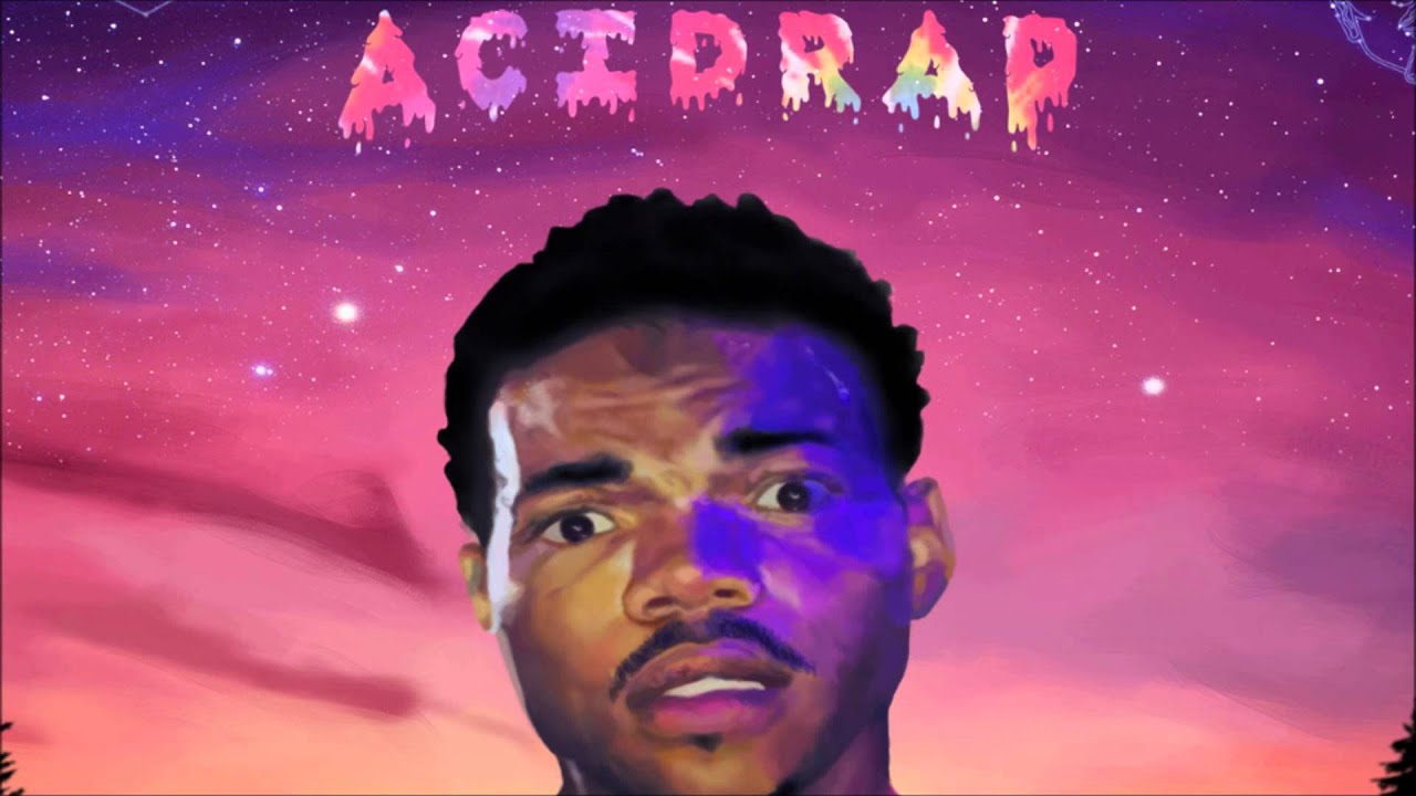 chance die rapper wallpaper,stirn,album cover,kopf,mensch,himmel