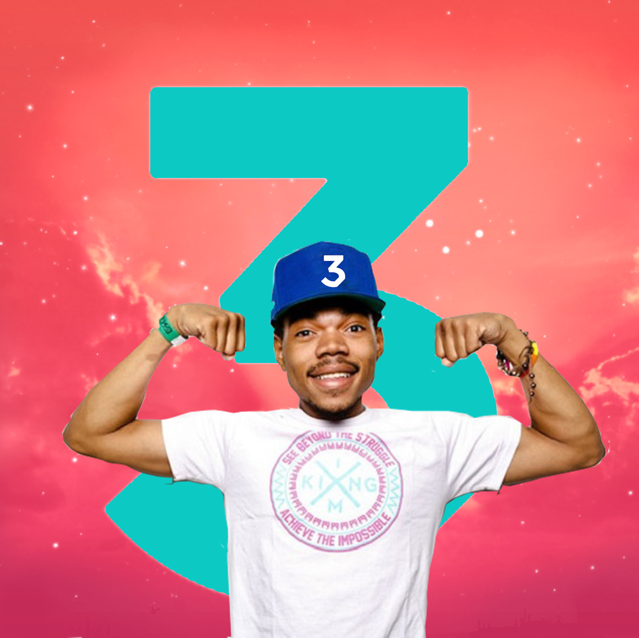 Chance The Rapper Coloring Book Wallpaper Iphone Coloring - Chance The ...