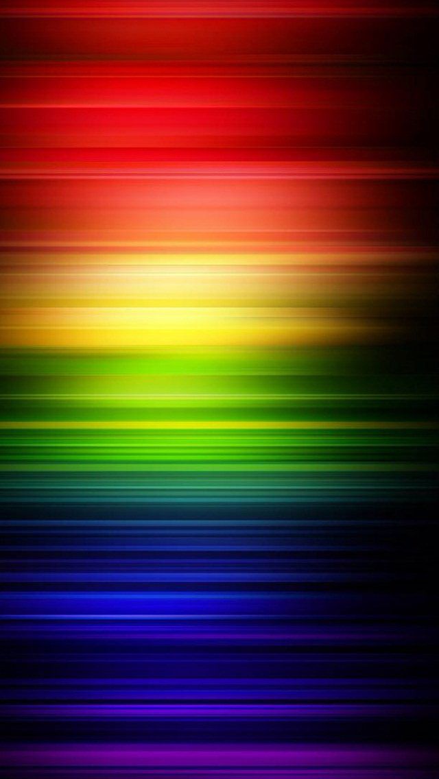 regenbogen iphone wallpaper,grün,blau,licht,himmel,lila