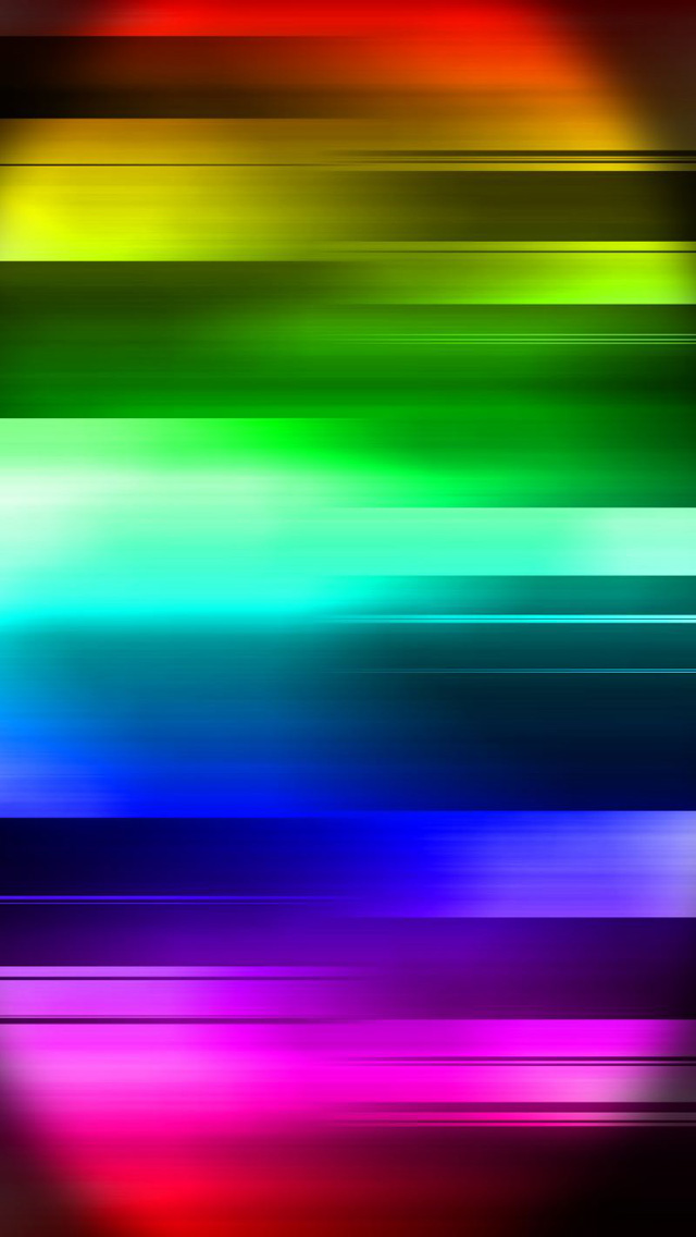 虹のiphoneの壁紙,緑,青い,光,紫の,ネオン