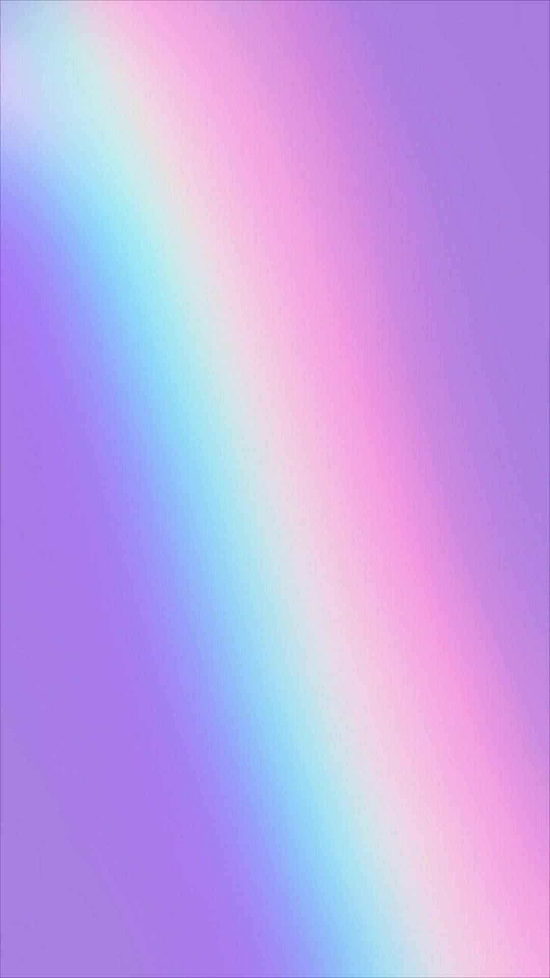 虹のiphoneの壁紙,バイオレット,紫の,空,青い,昼間