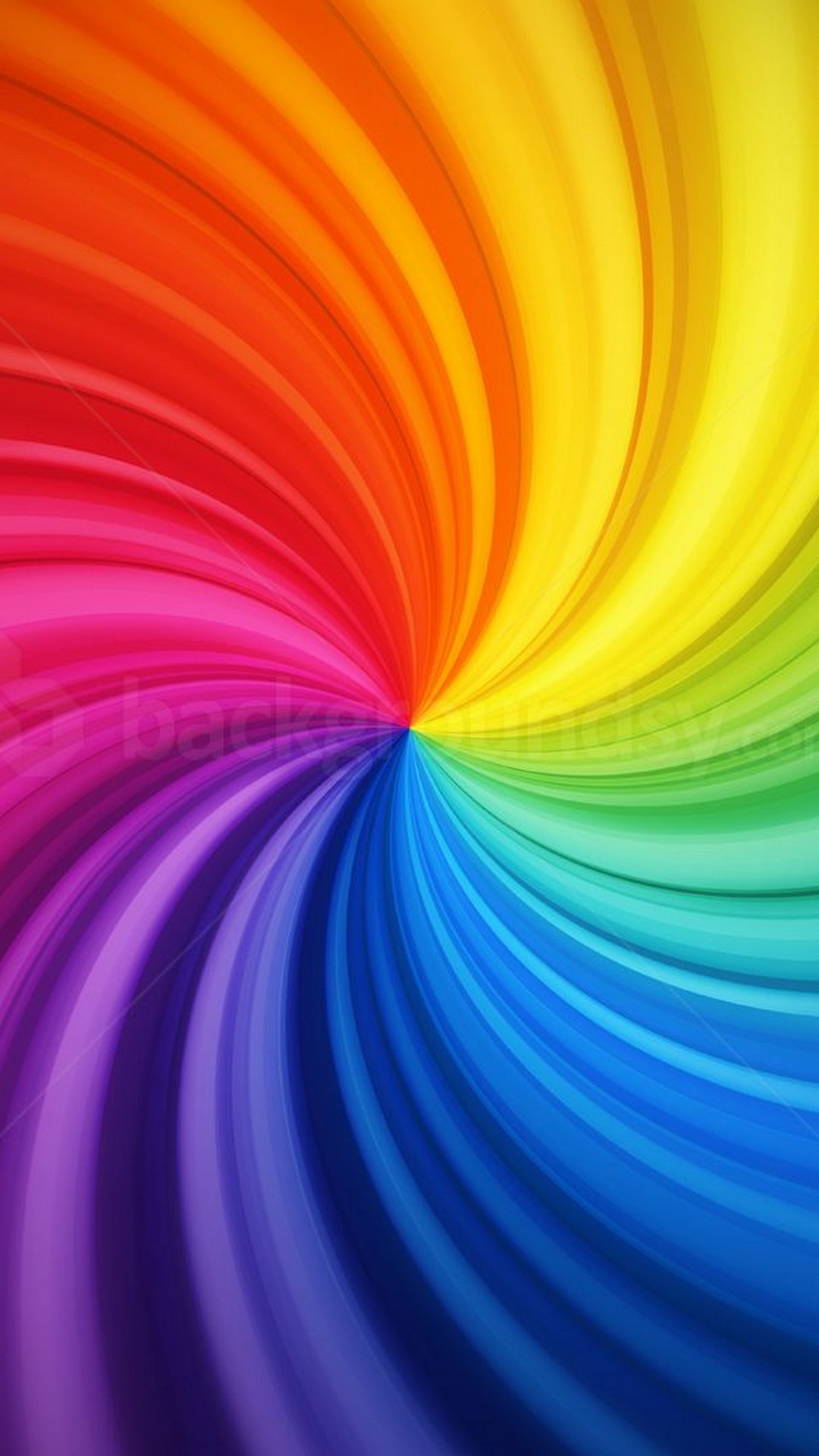 carta da parati iphone arcobaleno,arancia,blu,colorfulness,verde,viola
