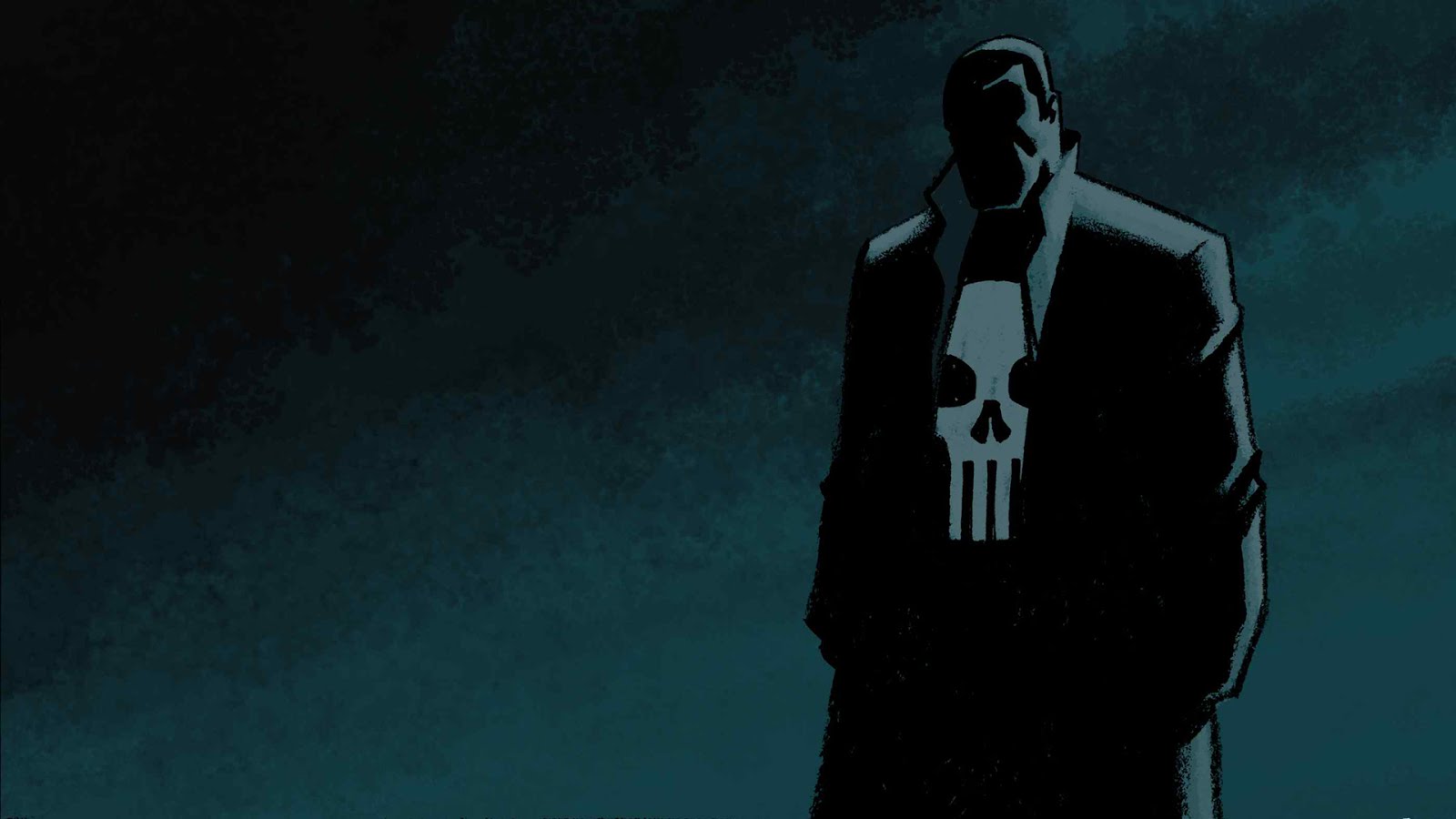 the punisher wallpaper,black,darkness,photography,outerwear,fictional character