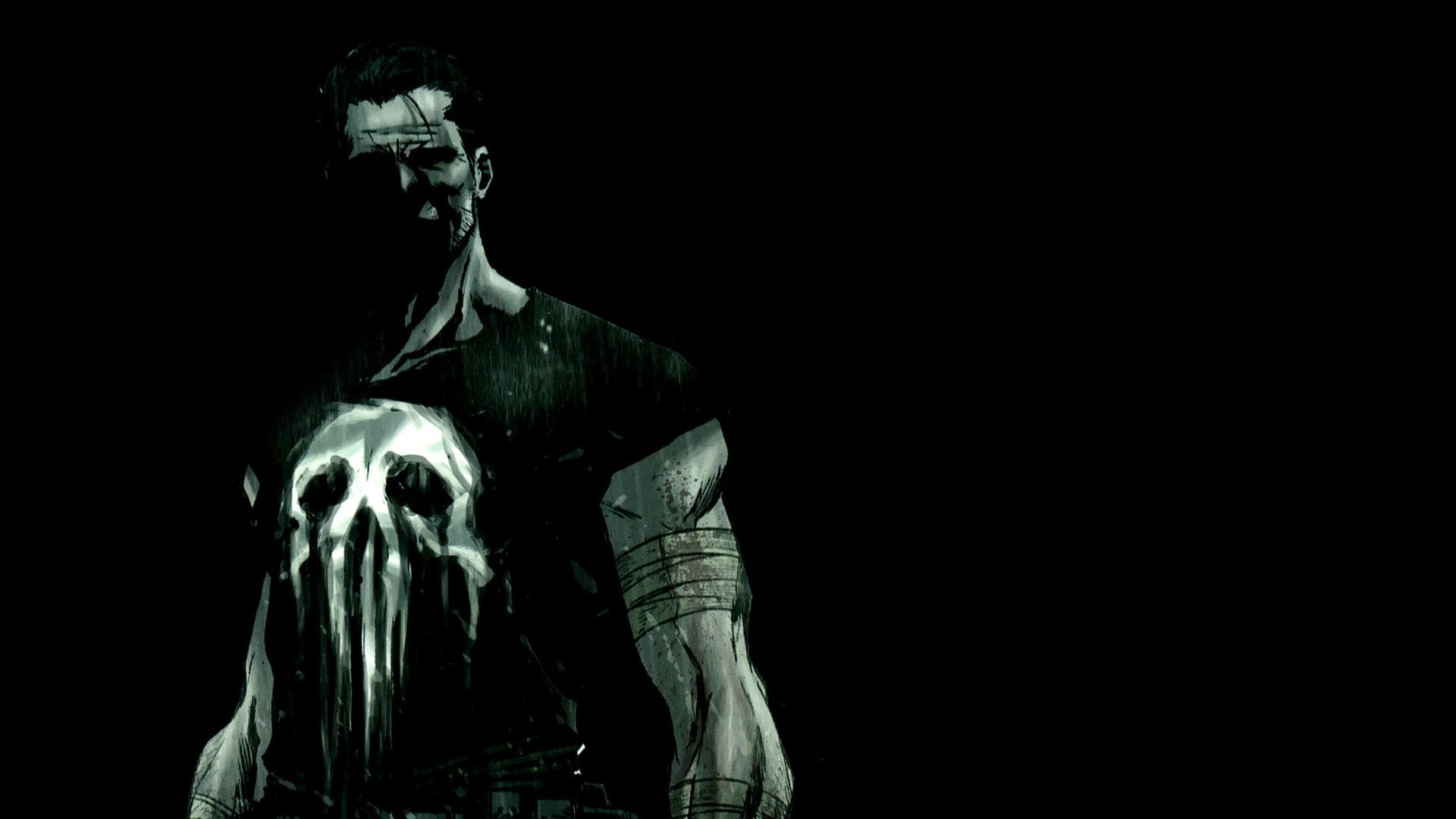 the punisher wallpaper,black,darkness,human,art,human body