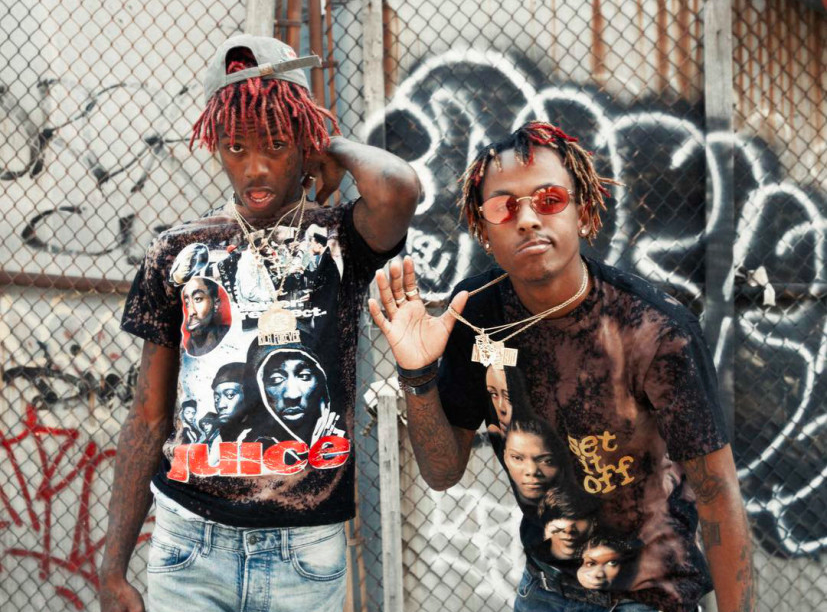 famous dex wallpaper,cool,street art,art,graffiti,rapper