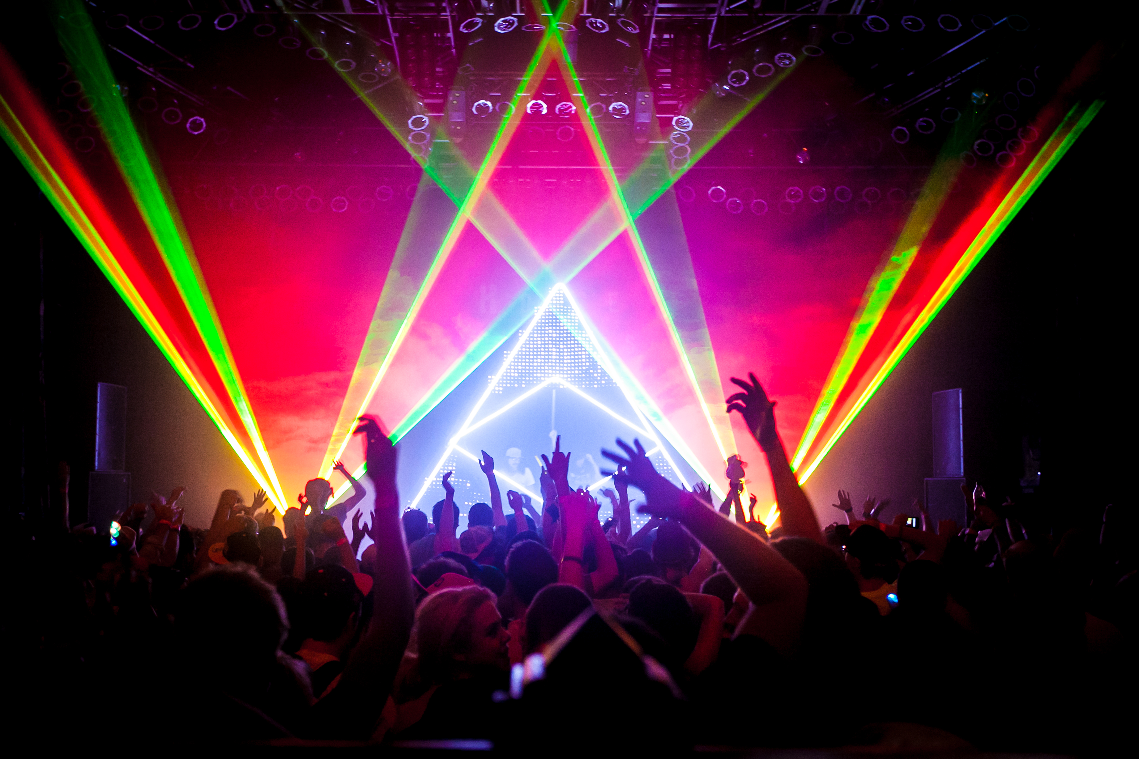 edm wallpaper,entertainment,light,performance,visual effect lighting,laser