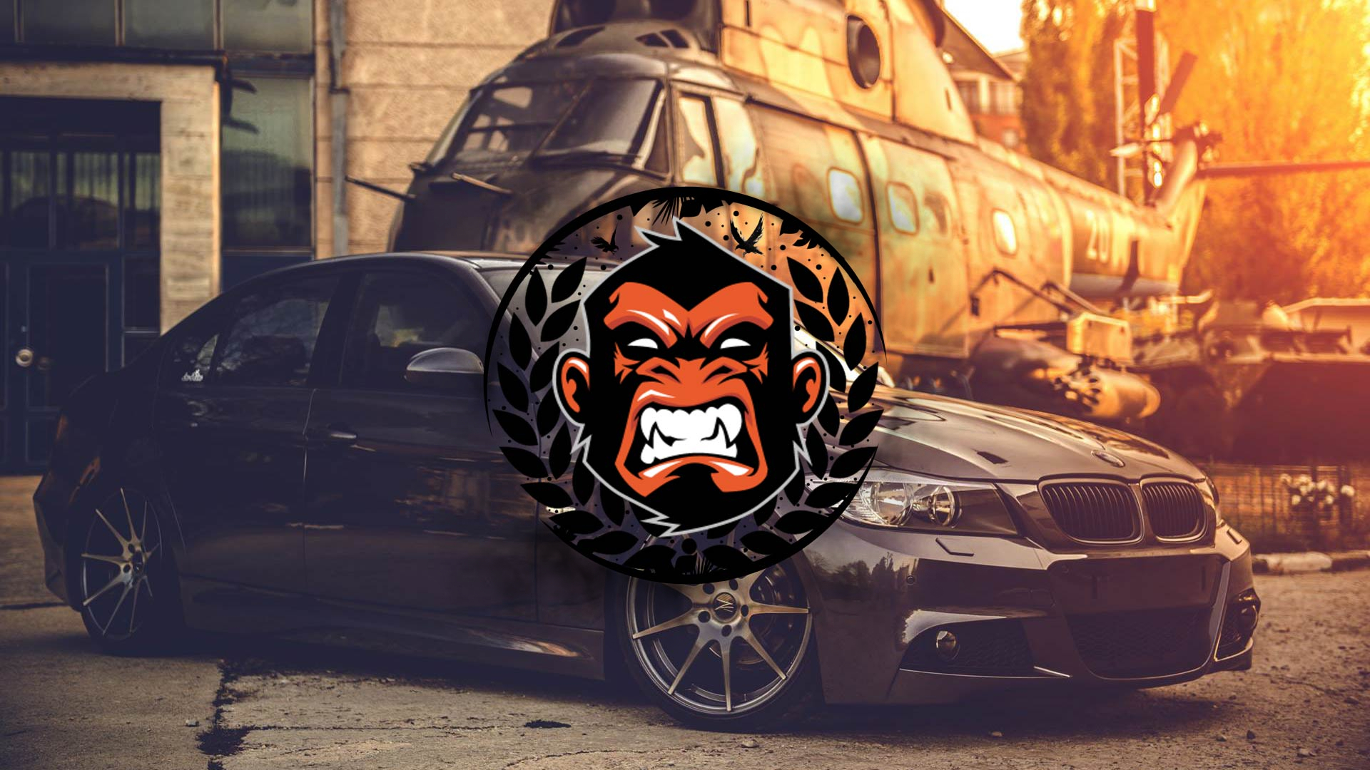 trap wallpaper,vehicle,street art,car,luxury vehicle,automotive design