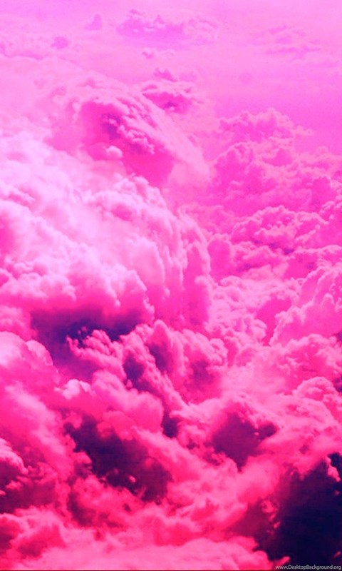 pink wallpaper tumblr,pink,sky,red,cloud,purple