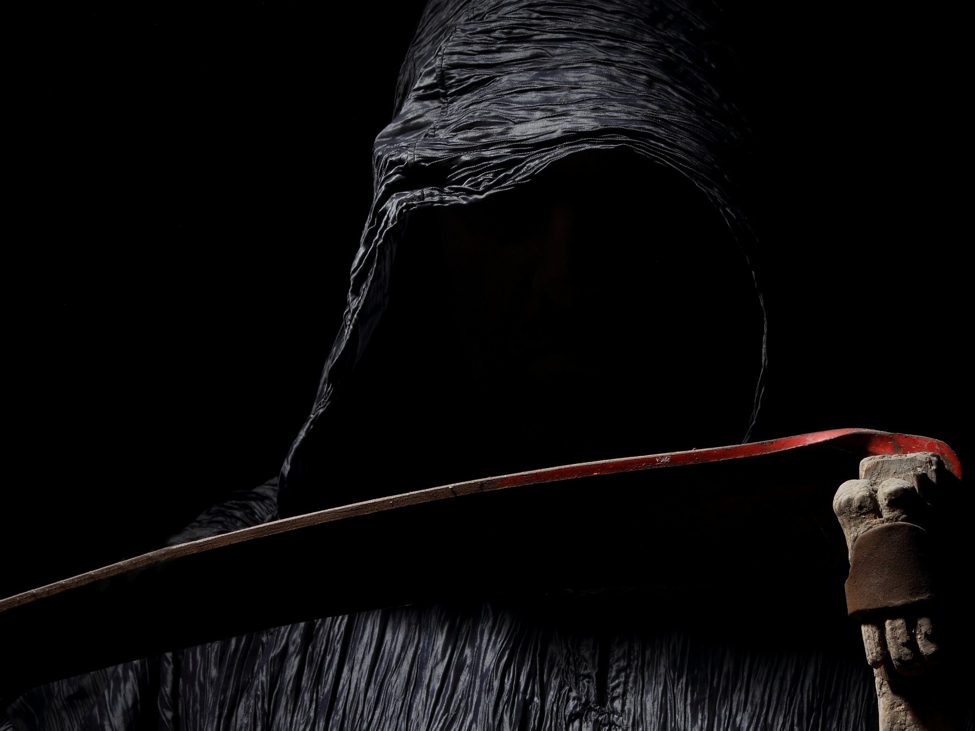 grim reaper live wallpapers,black,darkness,water,still life photography,photography