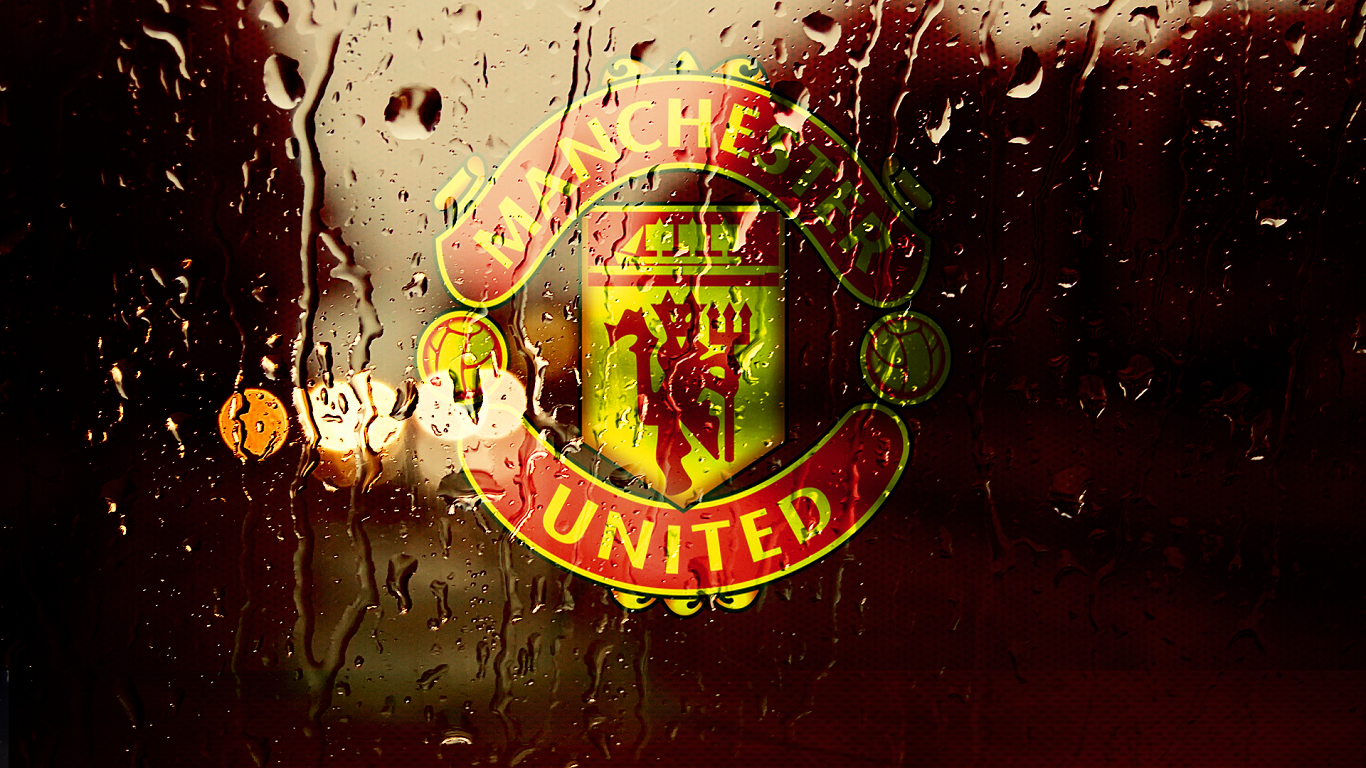 man utd wallpaper hd,rot,text,schriftart,grafikdesign,grafik