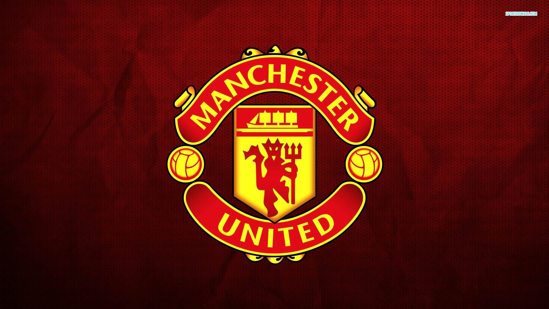 man utd wallpaper hd,emblem,schriftart,symbol,kamm,abzeichen