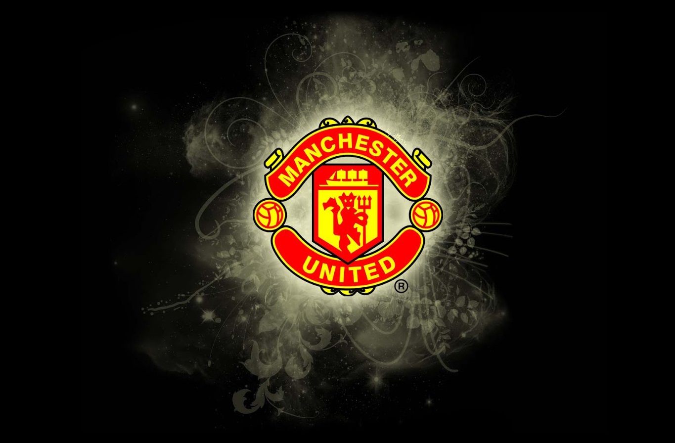 man utd wallpaper hd,emblem,schriftart,meisterschaft,grafik,illustration