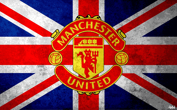 hombre utd fondos de pantalla hd,bandera,emblema,cresta,símbolo