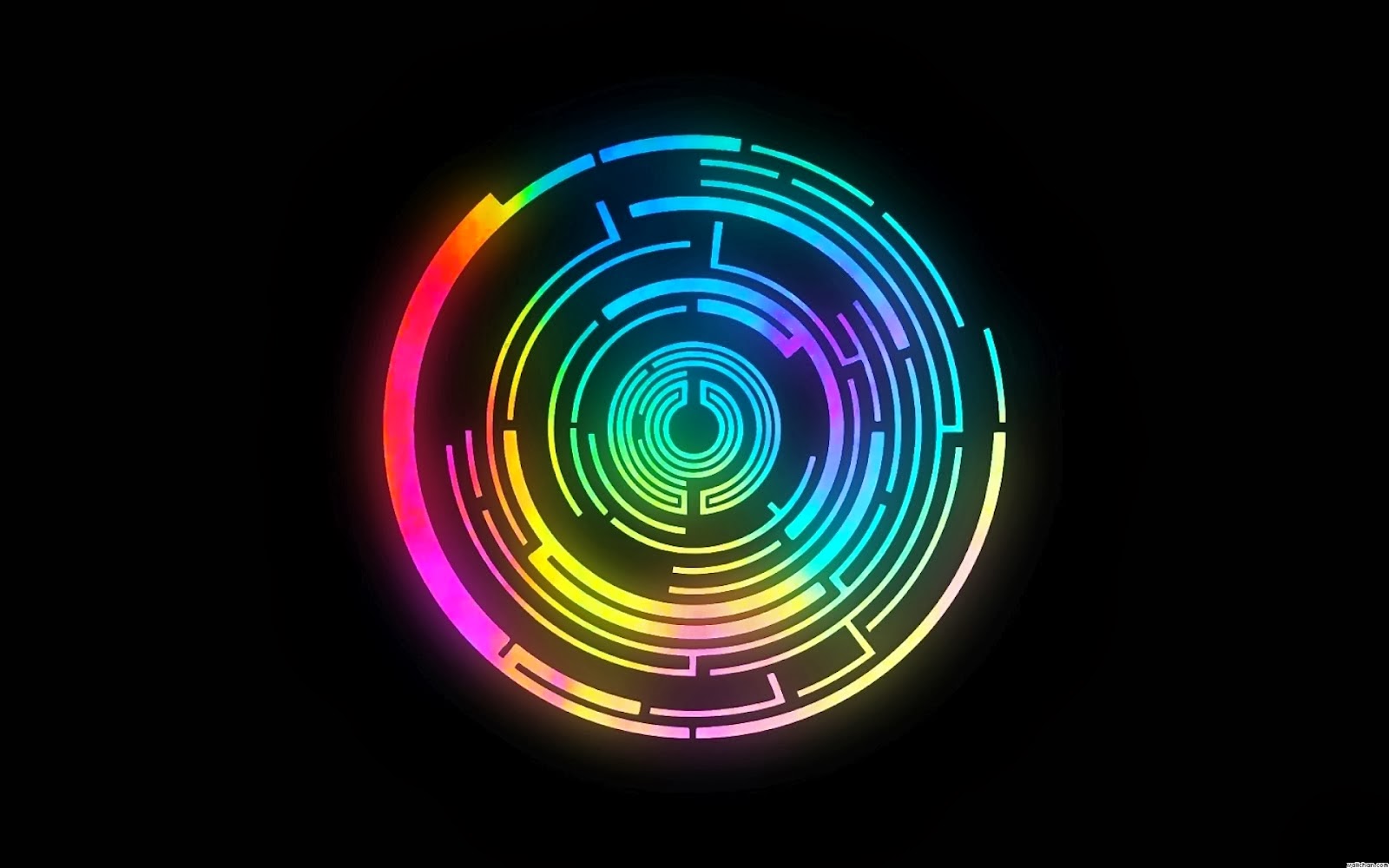 fondos de pantalla de gráficos hd,ligero,circulo,iluminación de efectos visuales,espiral,colorido