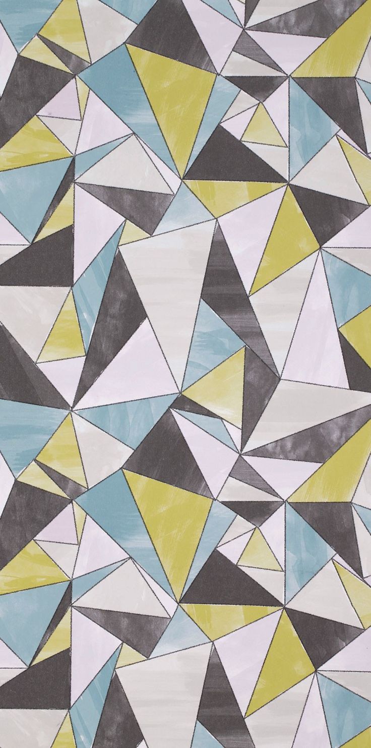 papier peint à motif géométrique,triangle,modèle,textile,ligne,conception