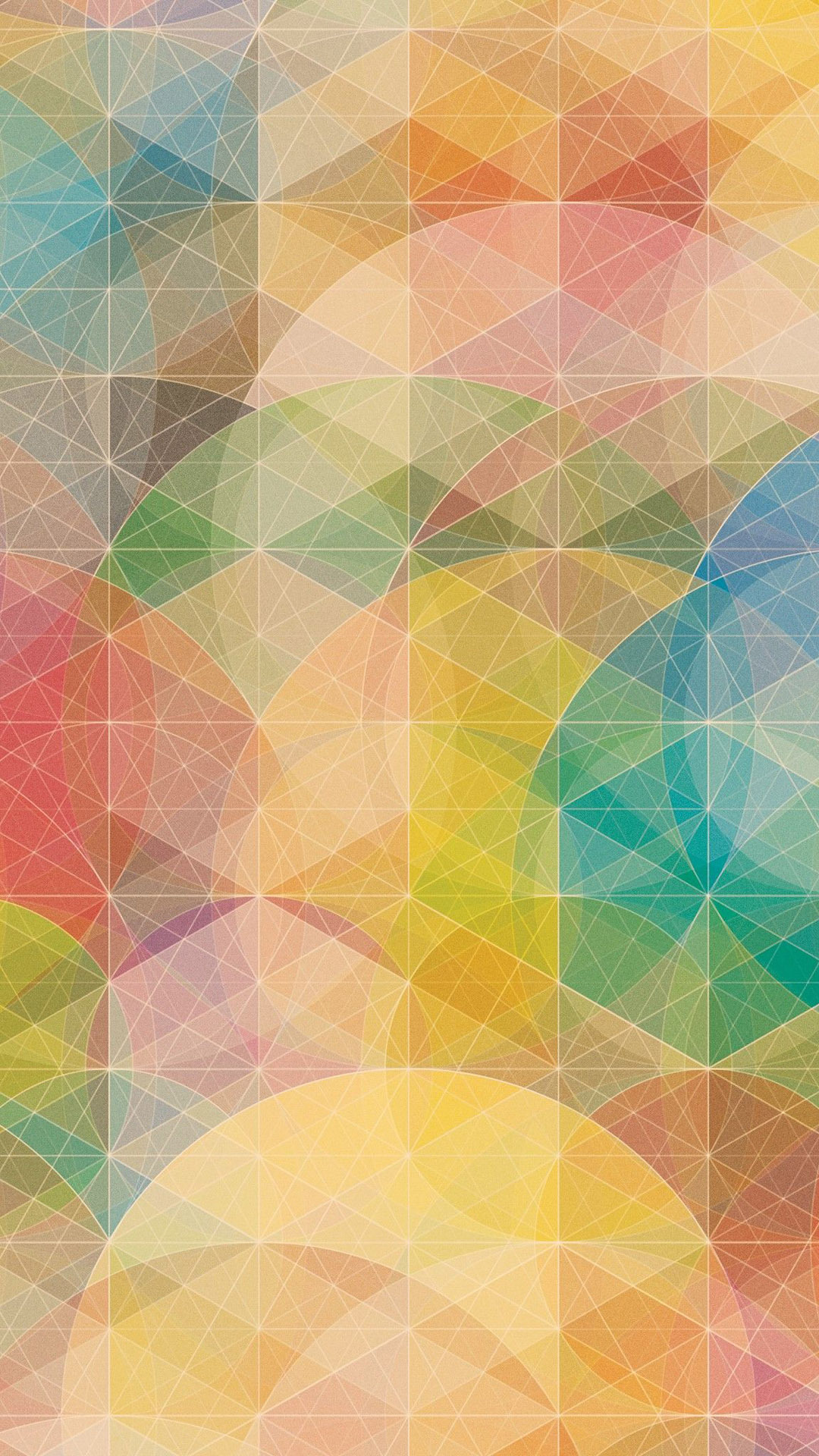 geometric pattern wallpaper,orange,pattern,yellow,line,design