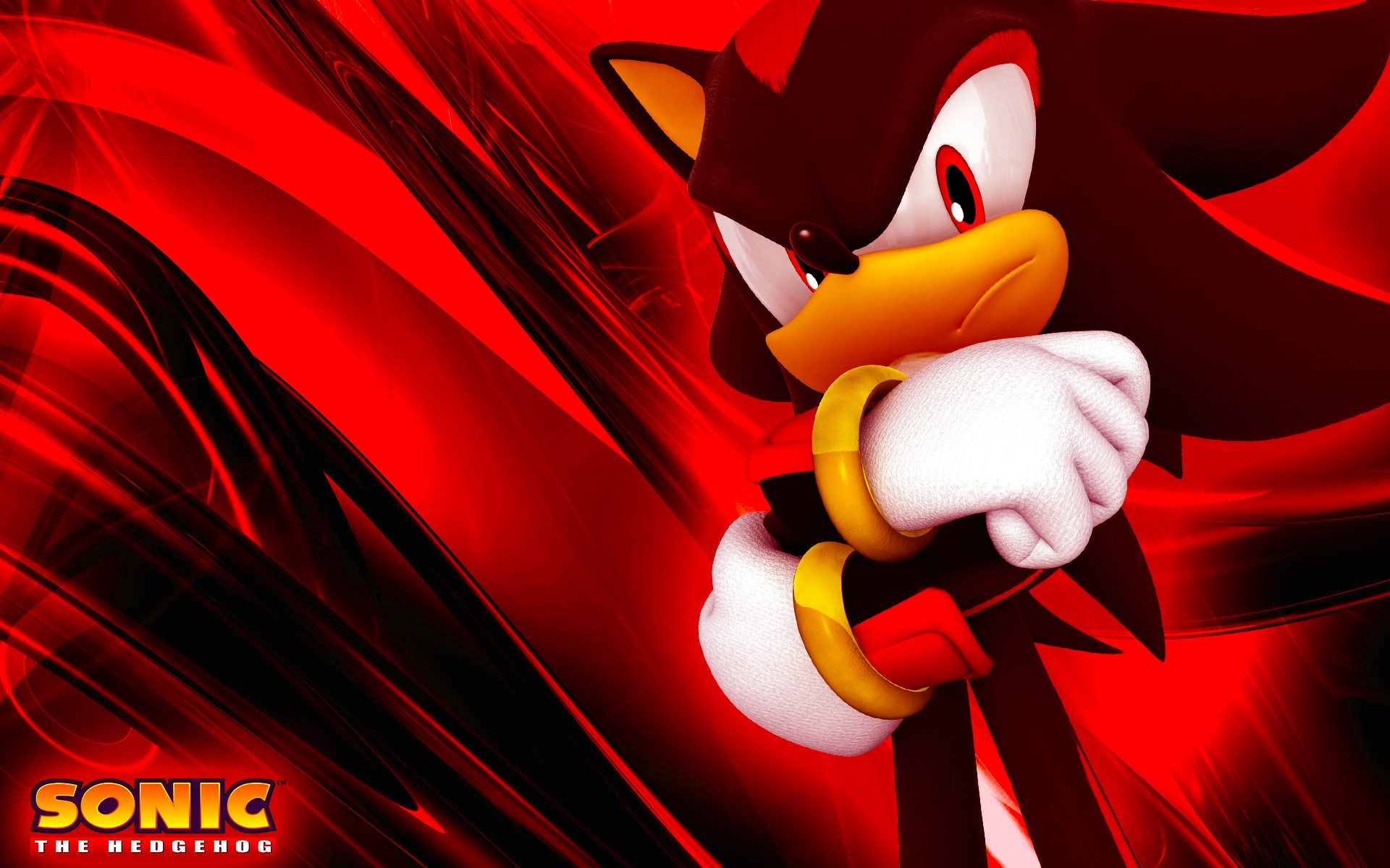 shadow the hedgehog wallpaper,sonic the hedgehog,fictional character,cartoon,animated cartoon