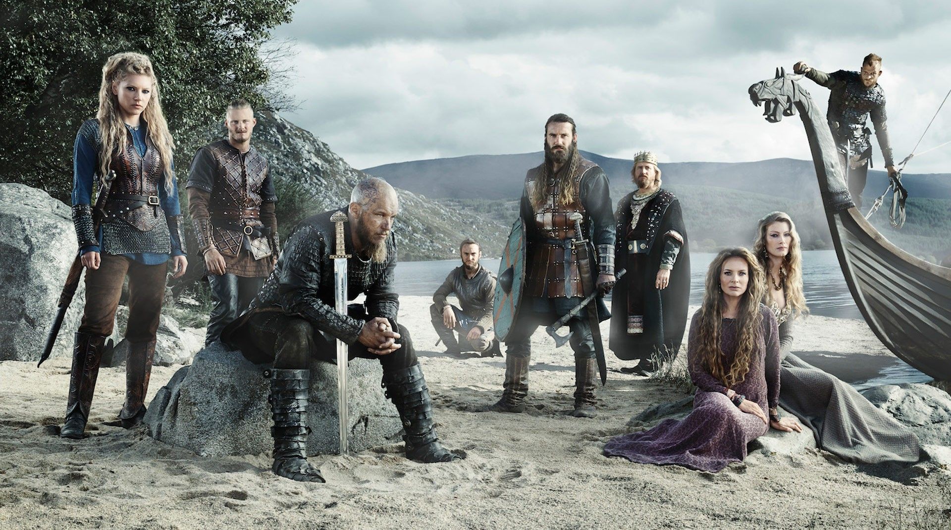 vikings hd wallpaper,photography,fictional character,movie