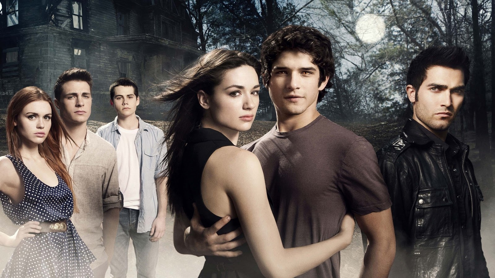 teen wolf wallpaper,movie,photography