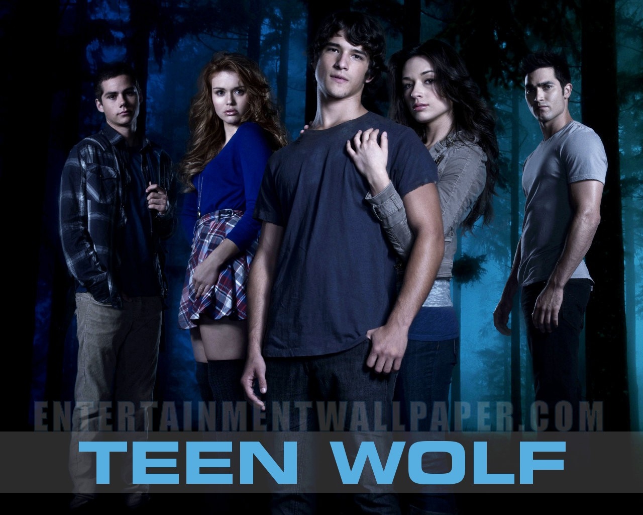 teen wolf wallpaper,movie,font,musical,flash photography,fictional character