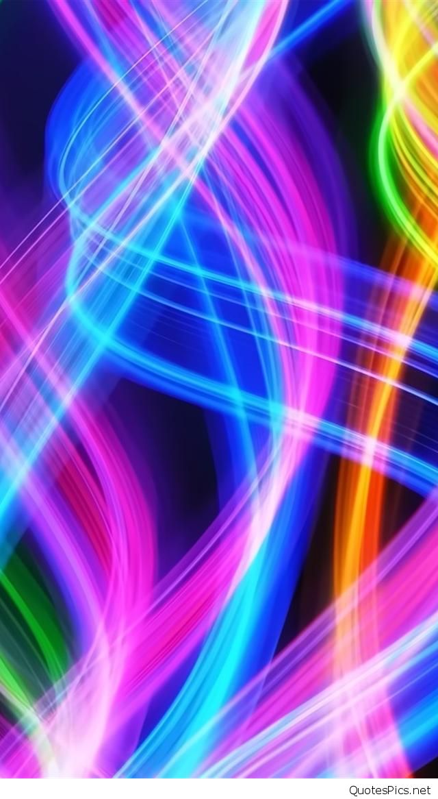 fond d'écran iphone coloré,bleu,lumière,violet,couleur,modèle