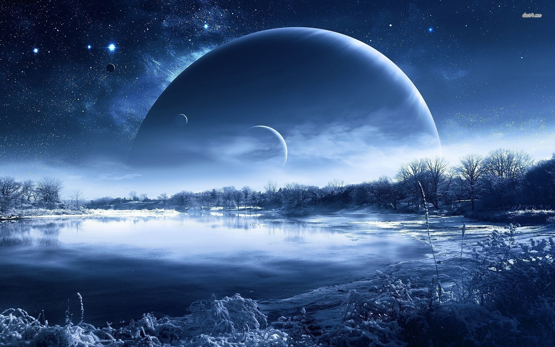 fond d'écran planète hd,la nature,ciel,atmosphère,clair de lune,lumière