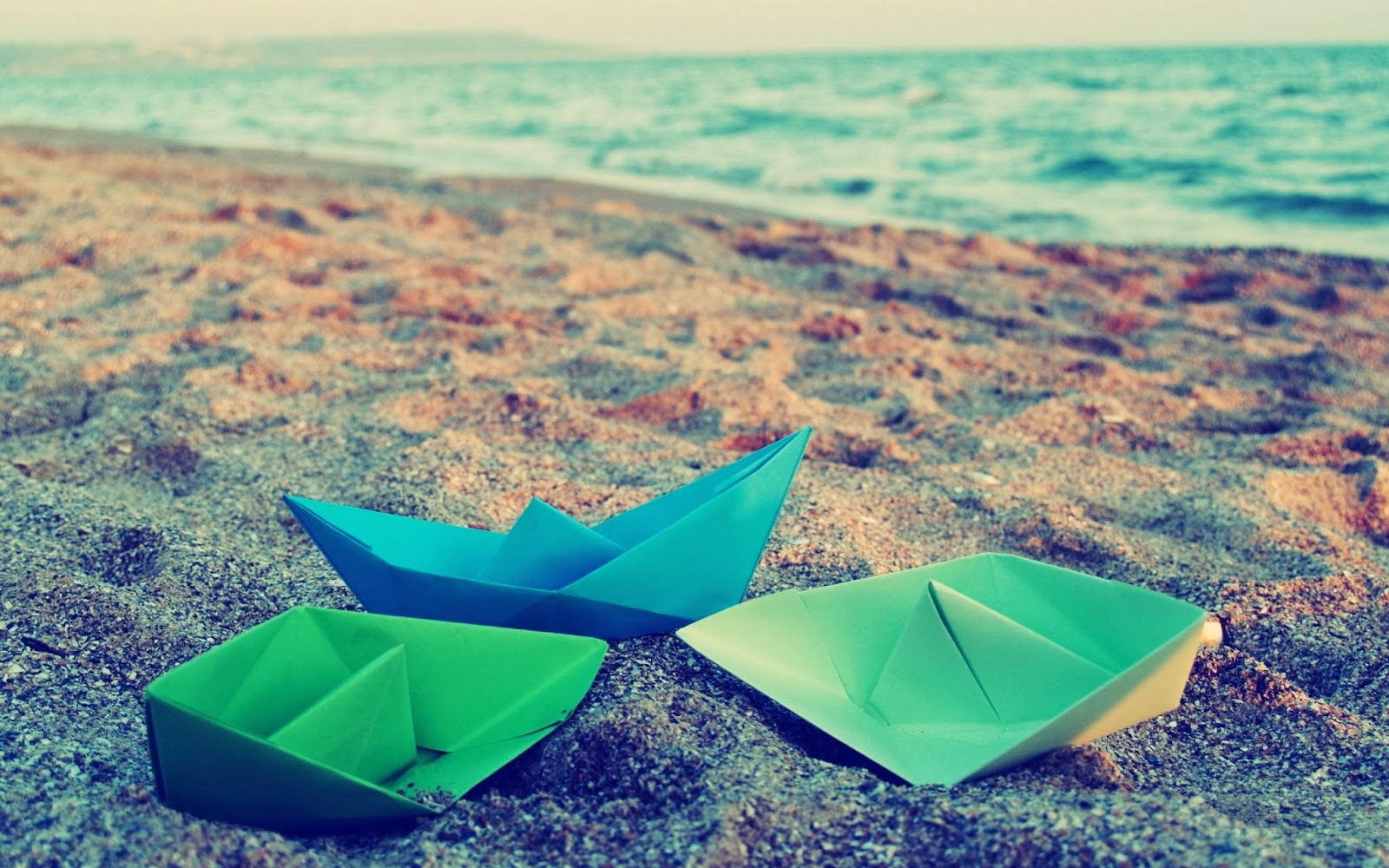 fond d'écran mac tumblr,la nature,origami,vert,turquoise,papier origami