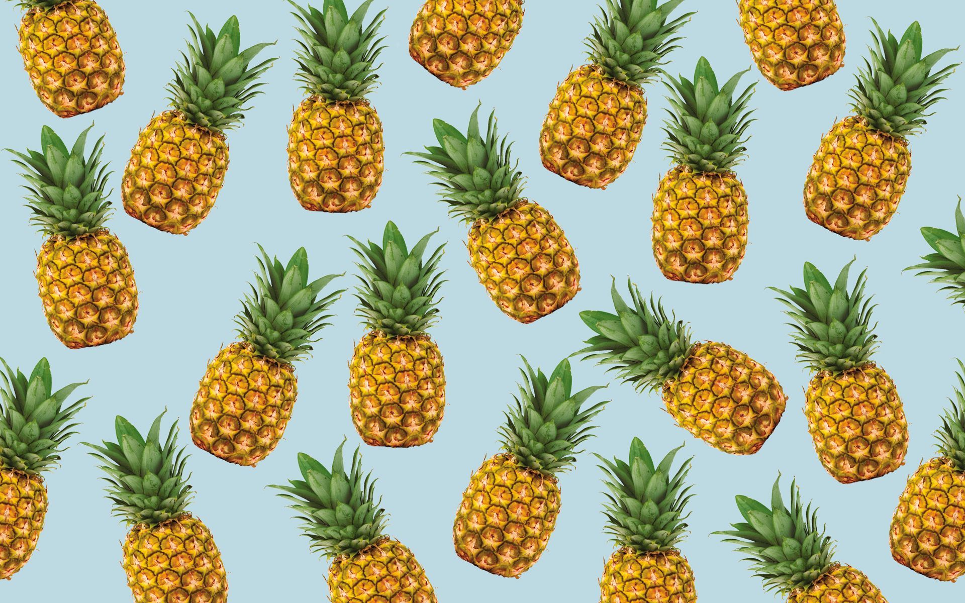 cute pineapple wallpaper,natural foods,pineapple,ananas,fruit,plant