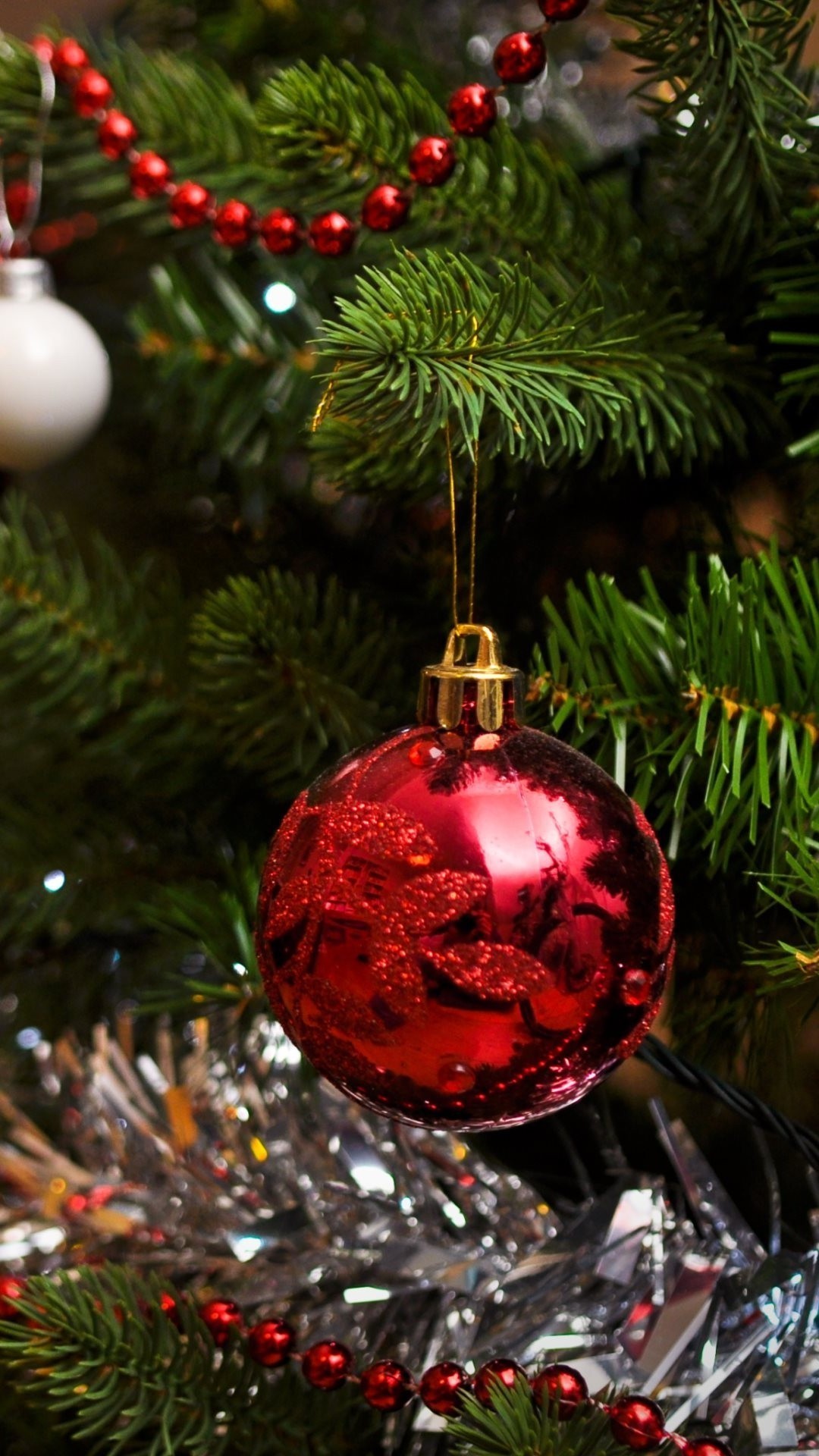 fondo de pantalla del teléfono de navidad,decoración navideña,decoración navideña,árbol de navidad,navidad,adorno de vacaciones