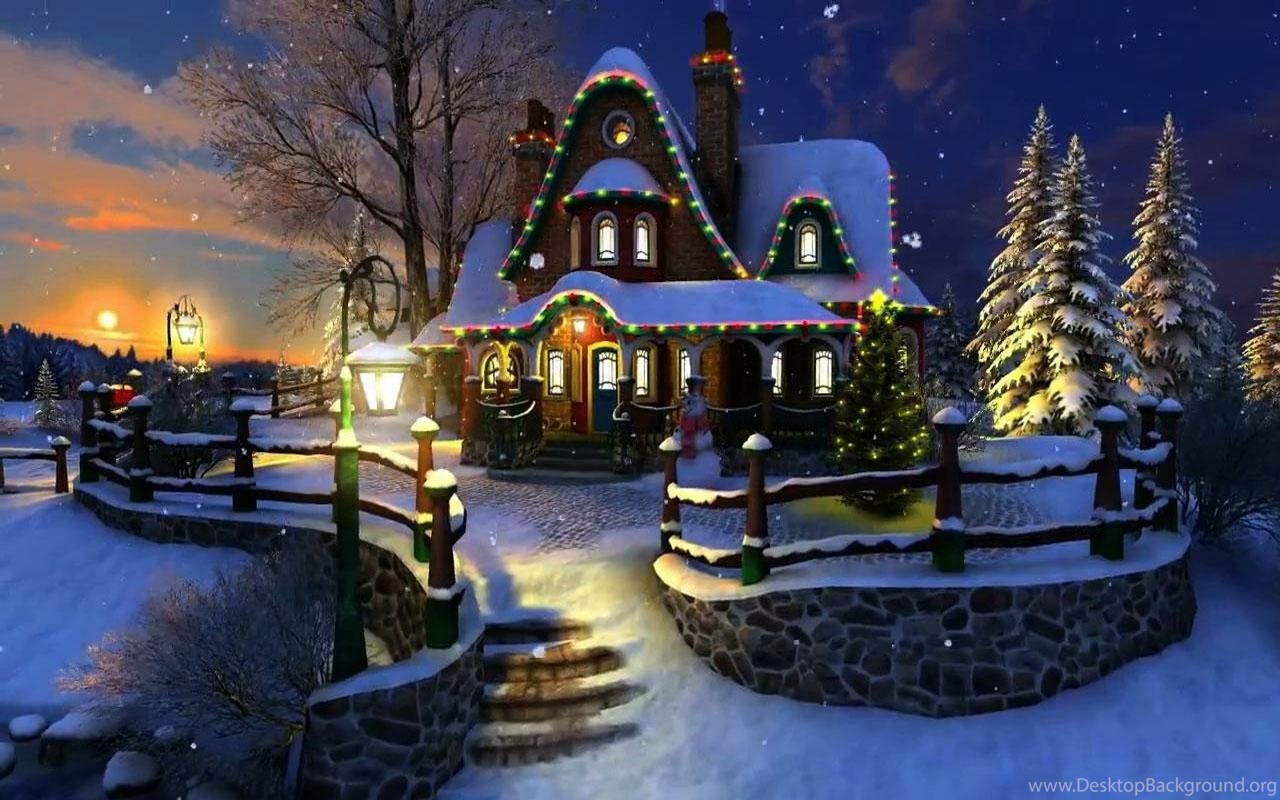 christmas wallpapers live free,winter,snow,christmas,lighting,home