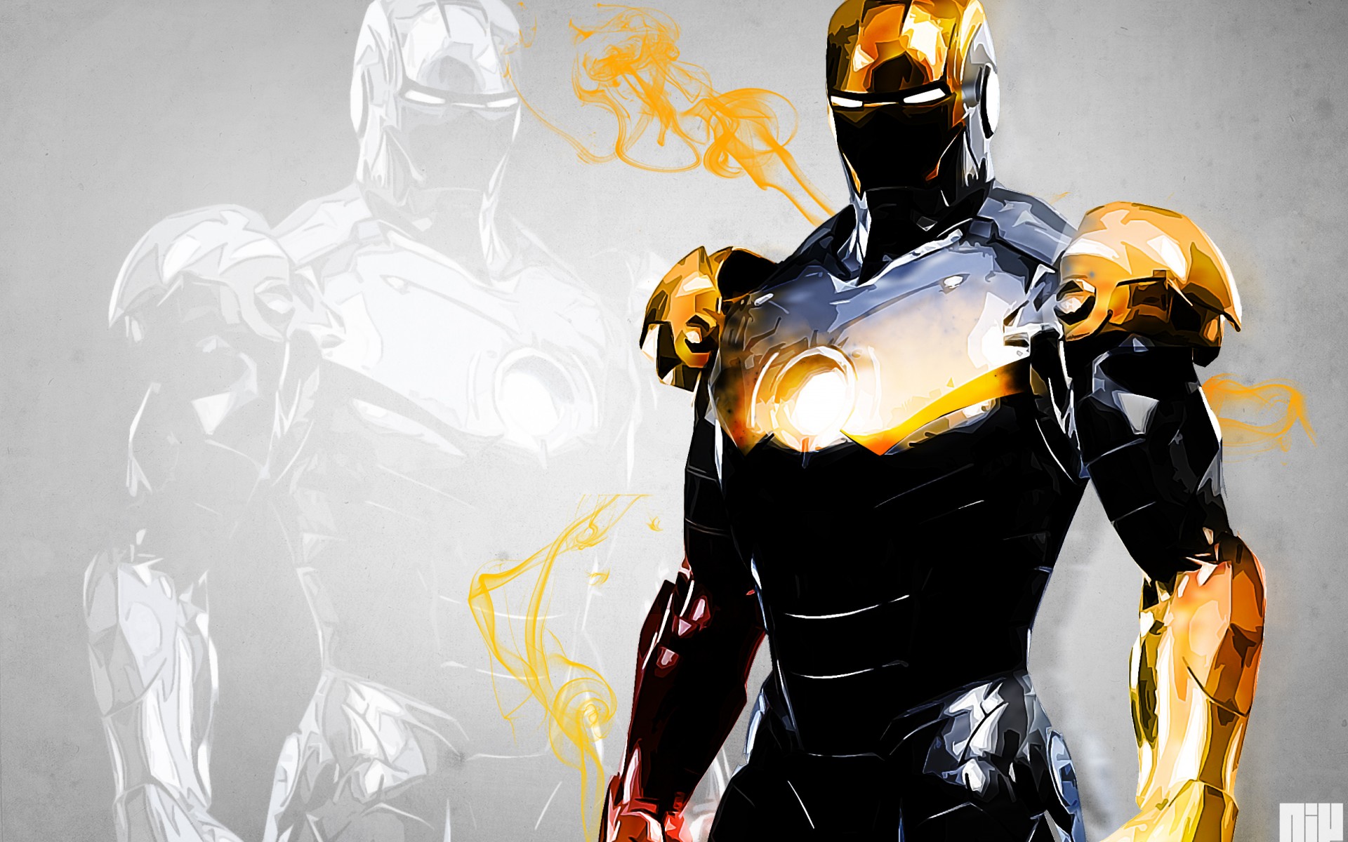 superhero live wallpaper,superhero,hero,fictional character,yellow,suit actor