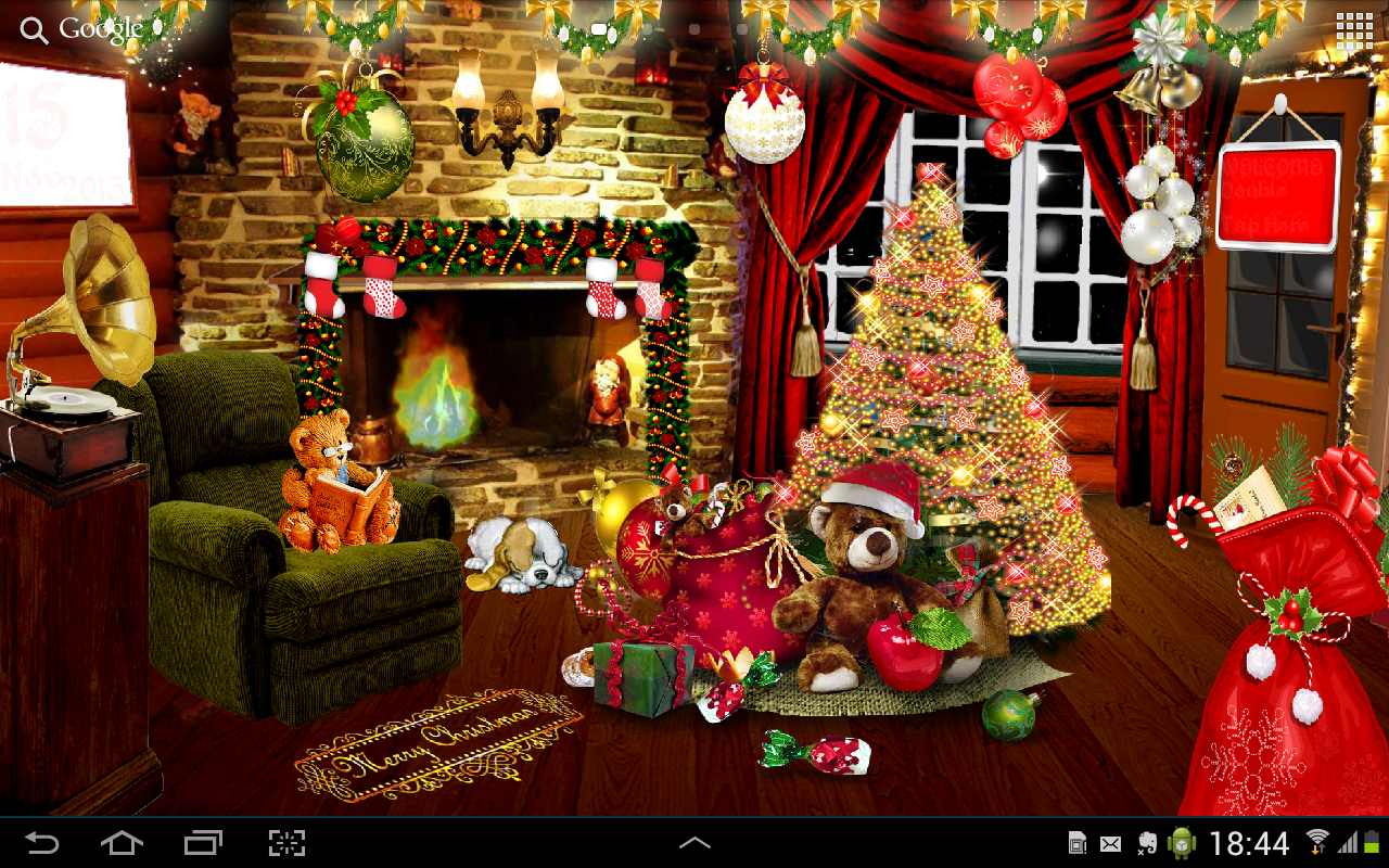 christmas wallpapers live free,christmas,christmas eve,christmas decoration,event,holiday